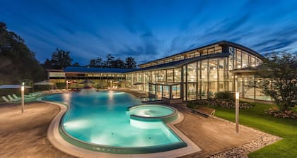 Santé Royale Hotel & Gesundheitsresort Bad Langensalza