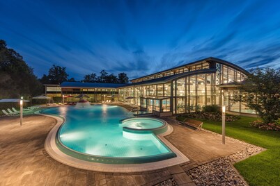 Santé Royale Hotel & Gesundheitsresort Bad Langensalza