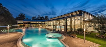 Santé Royale Hotel & Gesundheitsresort Bad Langensalza