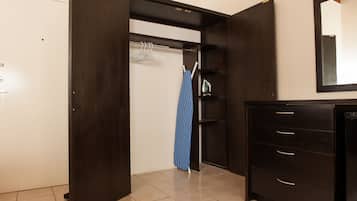 Ăquipements de la chambre