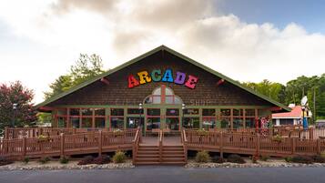 Arcade