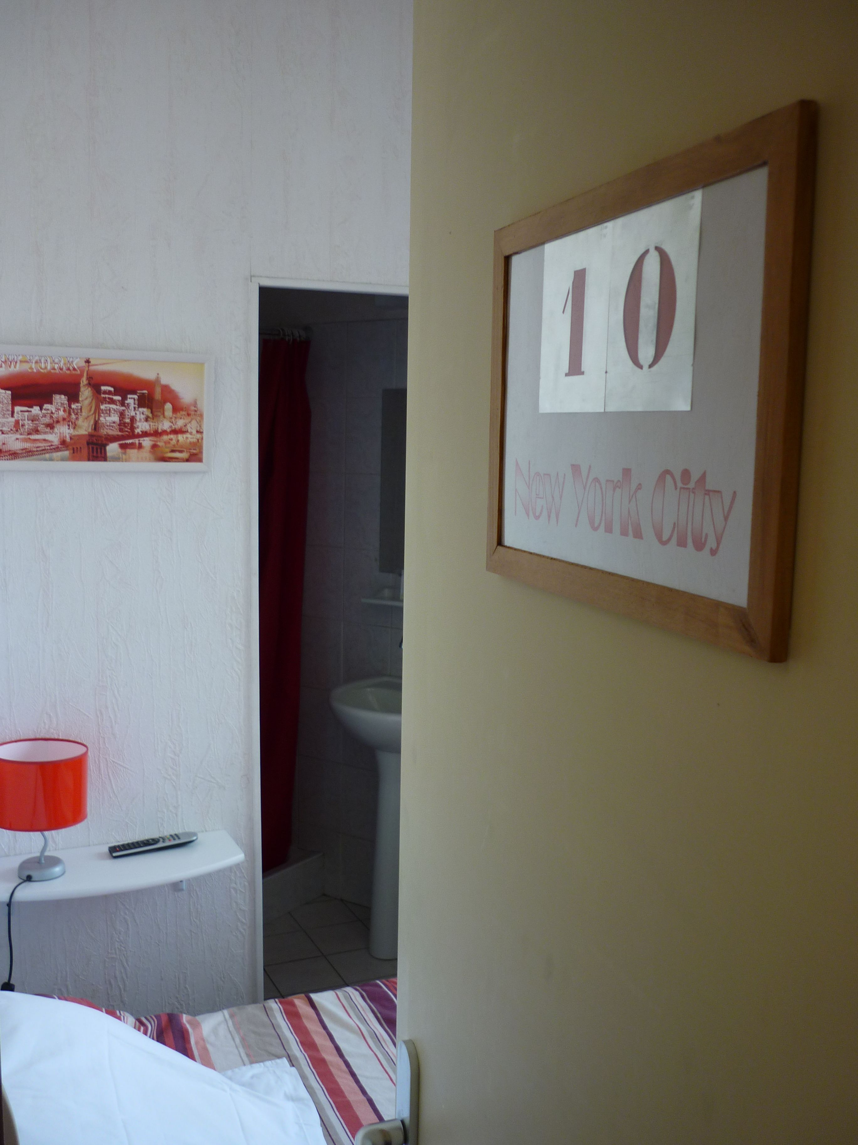 Photo - Hôtel du Centre