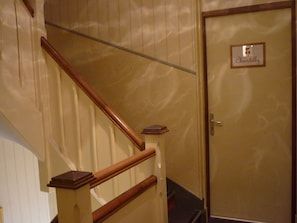 Escalier