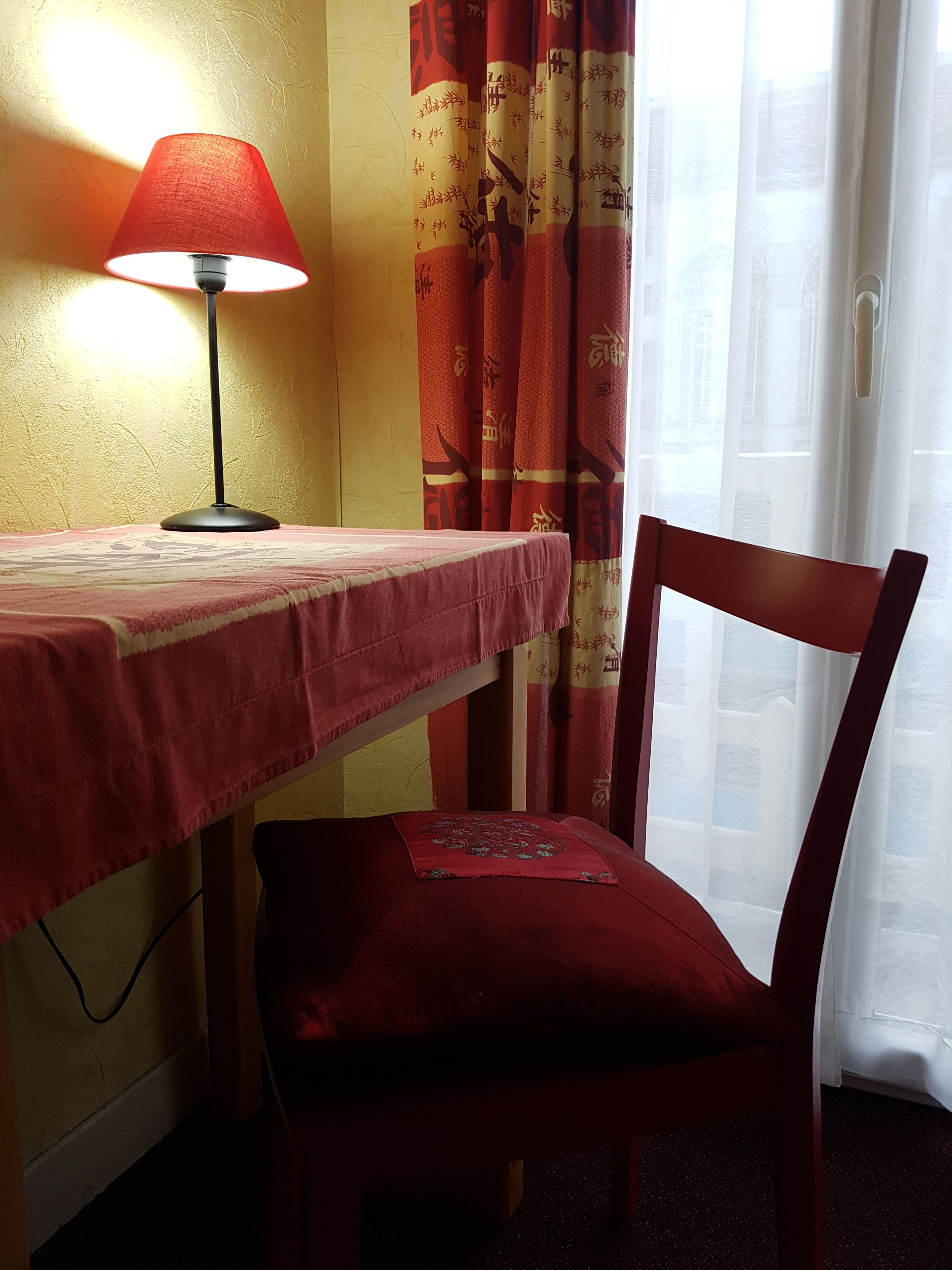 double room | room amenity