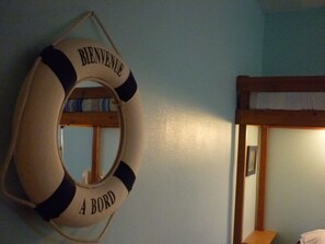 Room amenity - Hôtel du Centre (Lourdes)
