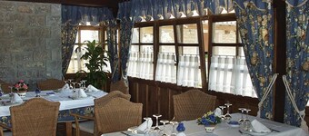 Hotel La Molinuca