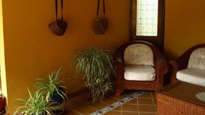 Interior - Hotel La Molinuca (Penamellera Alta)
