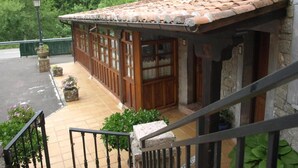 Exterior - Hotel La Molinuca (Penamellera Alta)