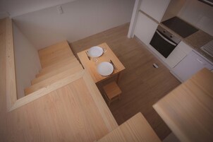Standard Studio, Ground Floor | Bathroom