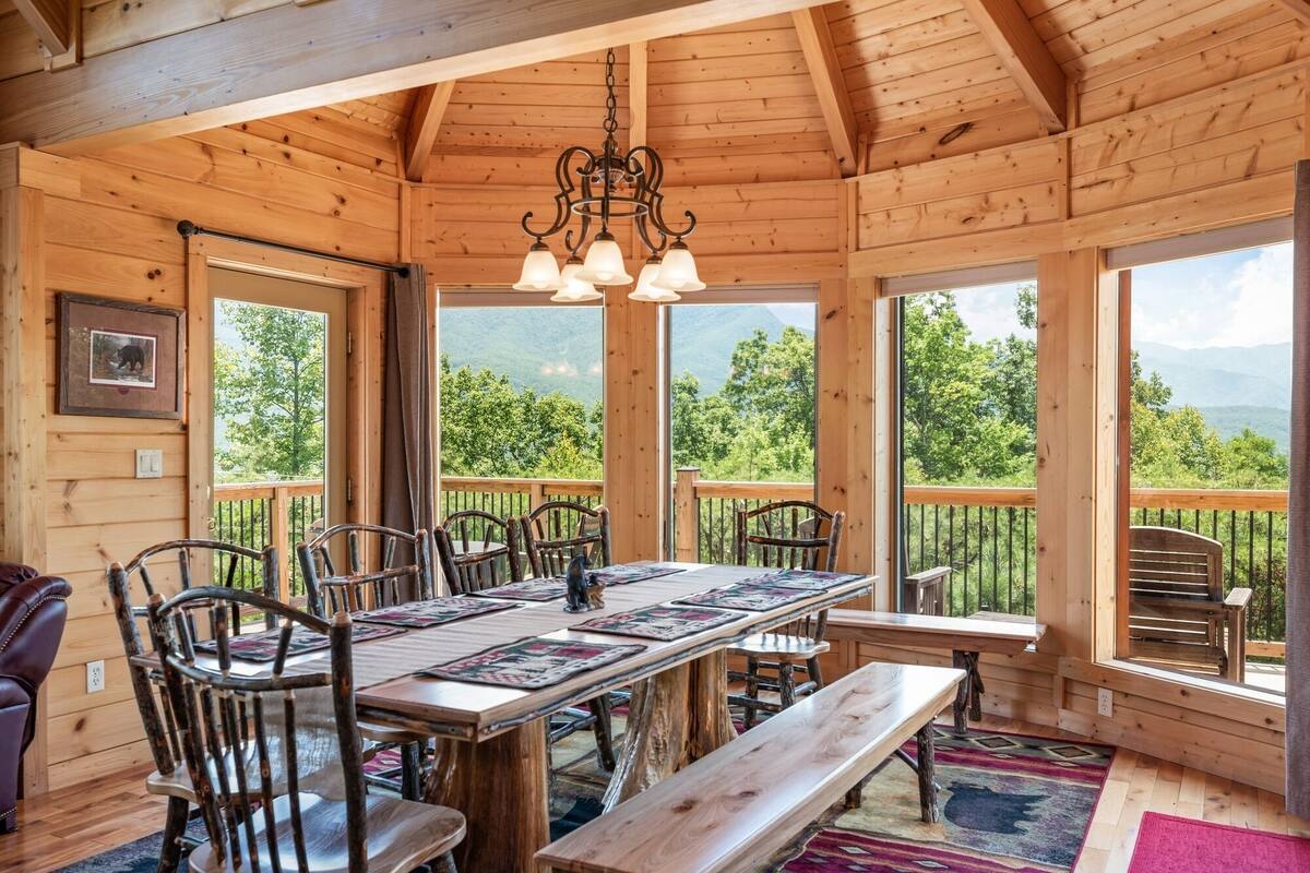 Ferienhaus, 3 Schlafzimmer | Eigene Küche