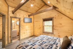 House, 2 Bedrooms