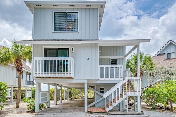 House, 3 Bedrooms | Bahagian luar