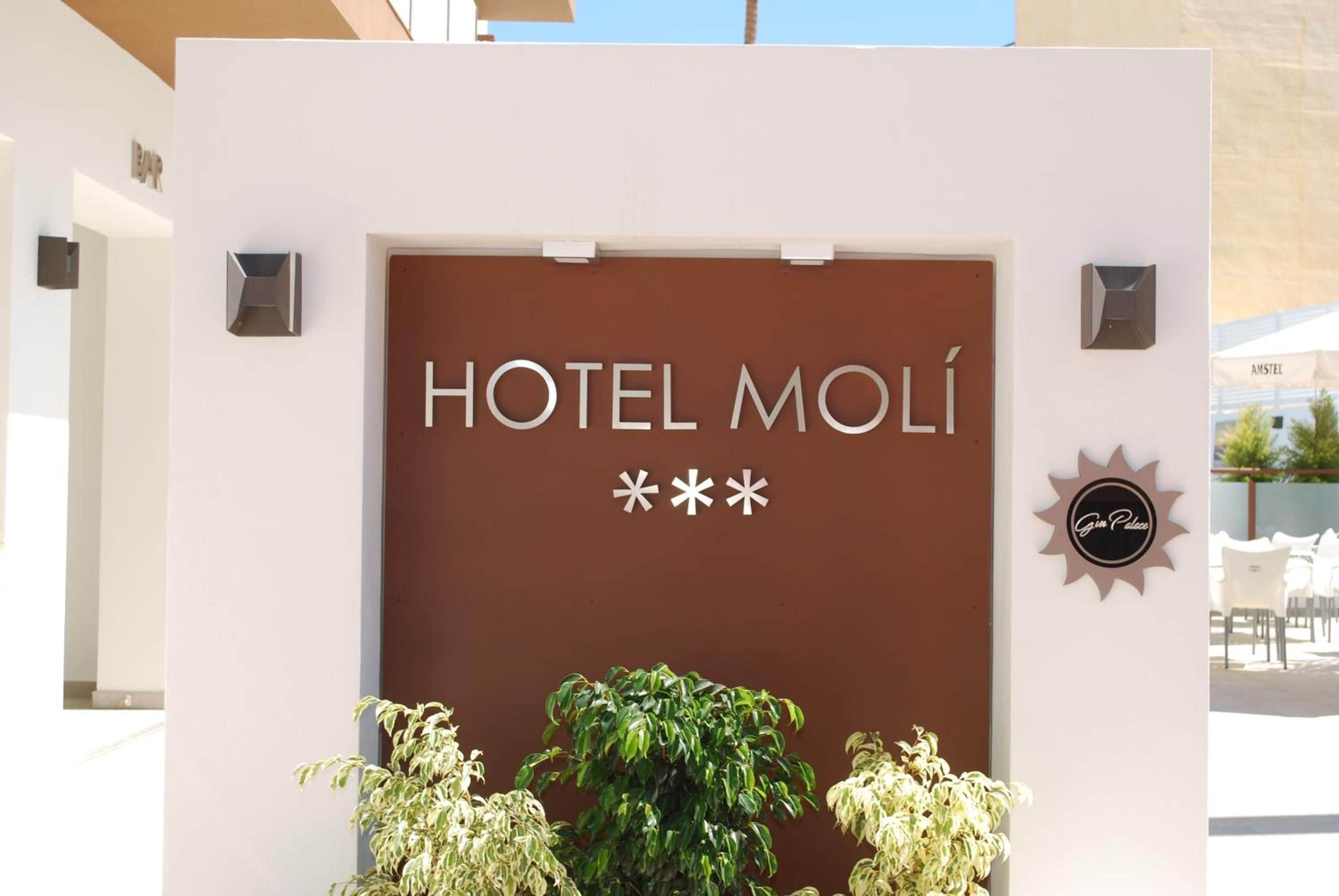 Foto - Hotel Moli Boutique