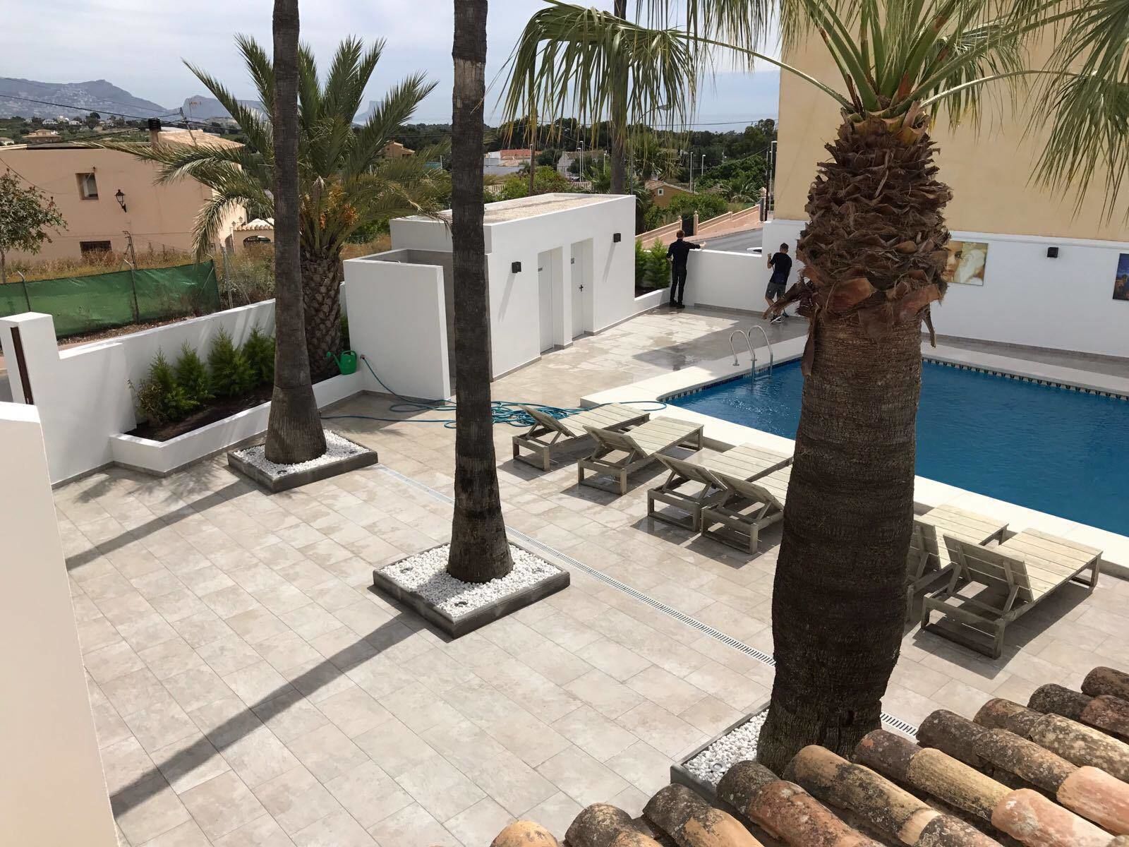 Photo - Hotel Moli Boutique