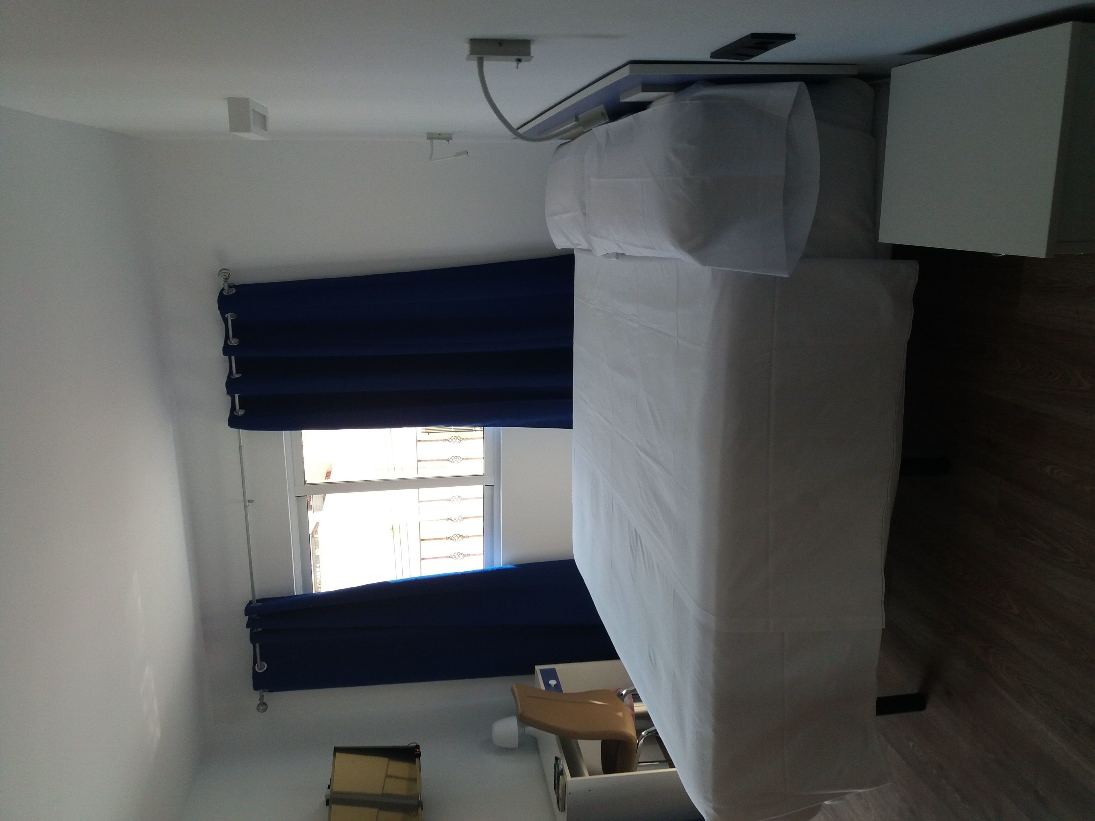 double or twin room, balcony | 1 bedroom, in-room safe, desk, free wifi