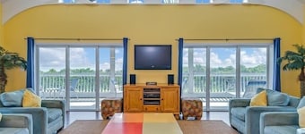 S-200 Seabreeze Ct 5 Bedroom Home by RedAwning