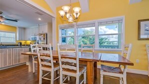 House, 5 Bedrooms | Private kitchen - S-200 Seabreeze Ct 5 Bedroom Home by RedAwning (Boca Grande)