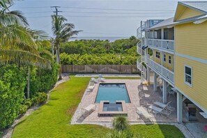 House, 5 Bedrooms | Pool | Outdoor pool