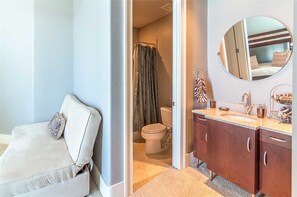 Condo, 4 habitaciones