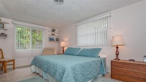 Rumah, 3 kamar tidur | 3 kamar tidur, setrika/meja setrika, Wi-Fi gratis, dan seprai linen