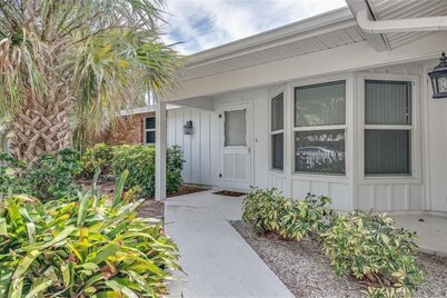 S-310 Gasparilla St 3 Bedroom Home by RedAwning