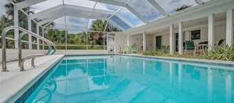 S-310 Gasparilla St 3 Bedroom Home by RedAwning
