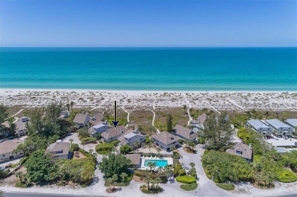 House, 3 Bedrooms | Beach