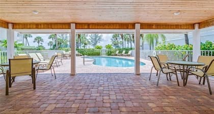 Dunes Of Boca 31 3 Bedroom Villa by RedAwning
