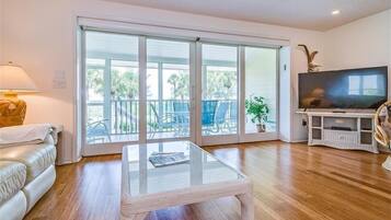 Rumah, 3 kamar tidur | Ruang keluarga