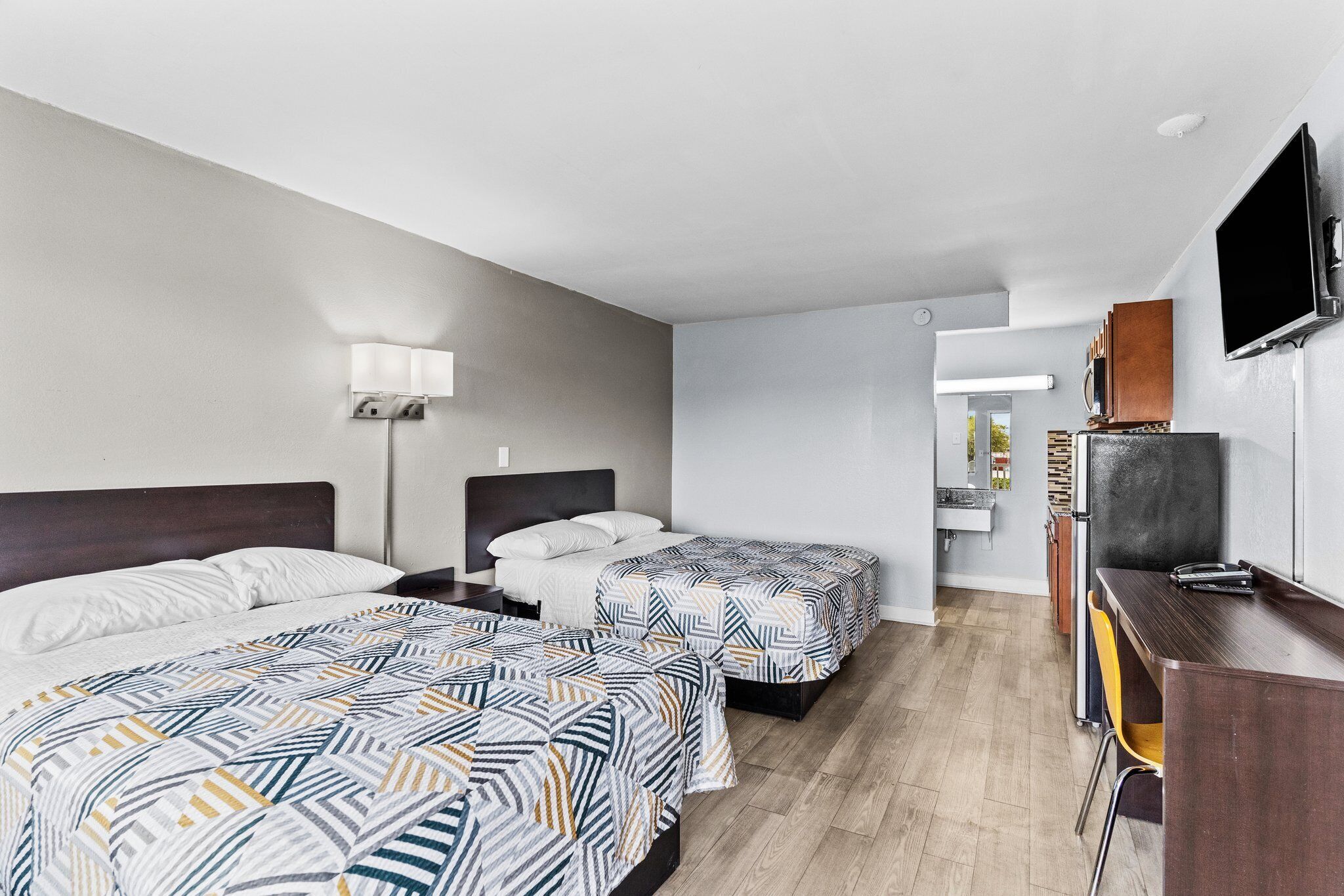 Habitación
