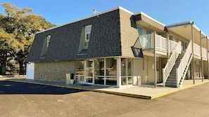 Exterior - Studio 6 Wilmington, NC (Wilmington)