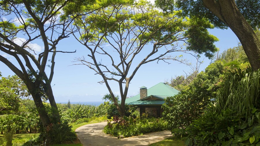 Iao Valley Inn