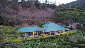 Resort view