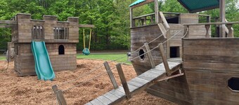 The Inn at Kampfires