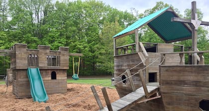 The Inn at Kampfires