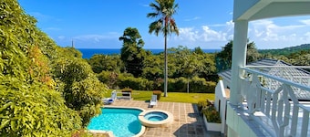 All Nations Guesthouse