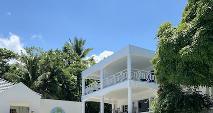 All Nations Guesthouse