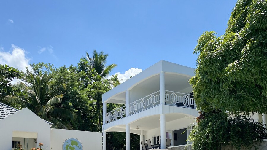 All Nations Guesthouse