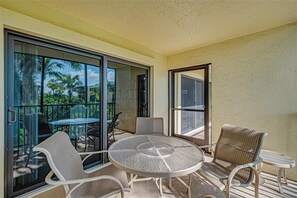 Condo, 2 Bedrooms | Balcony