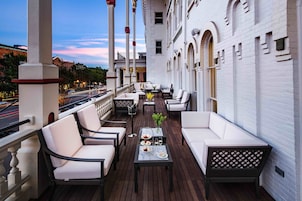 Room, 2 Bedrooms (Owners Box) | Terrace/patio