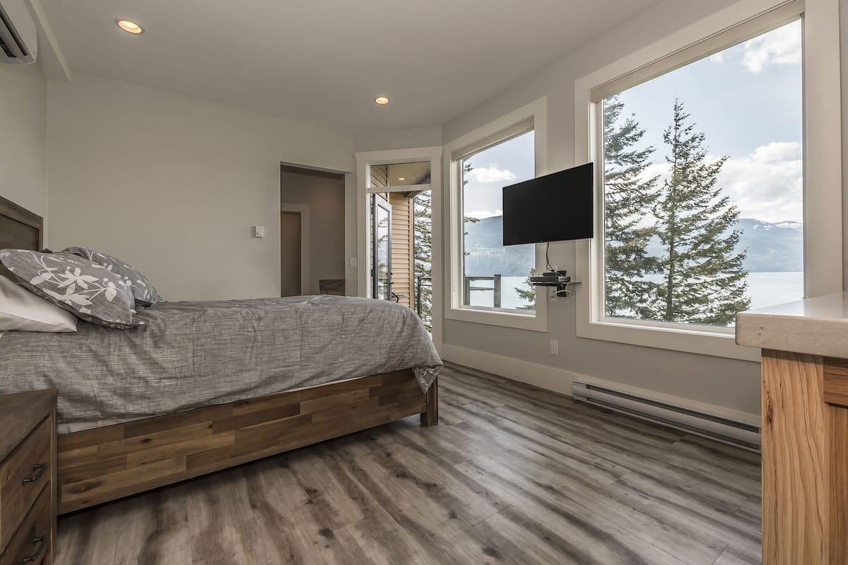 Suite, 1 Queen-Bett