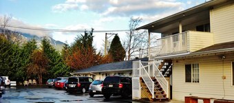 Park Motel