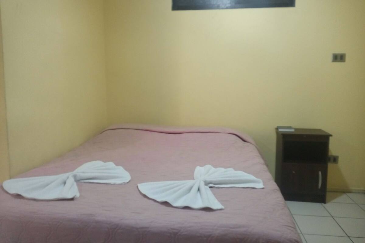 Standard-Doppelzimmer, 1 Doppelbett