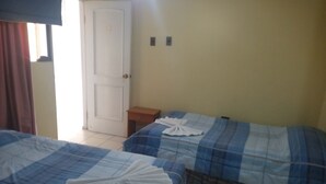 Standard Twin Room, 2 Twin Beds