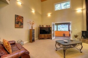 Interior - North Canyon Inn (Camino)