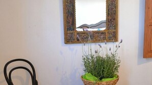 Appartement, 2 slaapkamers | Kamervoorziening