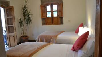 Apartment, 2 Bedrooms | Iron/ironing board, free cribs/infant beds, free WiFi