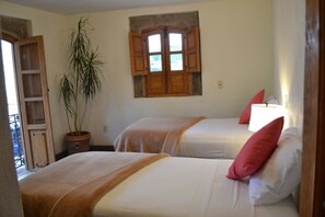 Apartment, 2 Bedrooms | Iron/ironing board, free cribs/infant beds, free WiFi