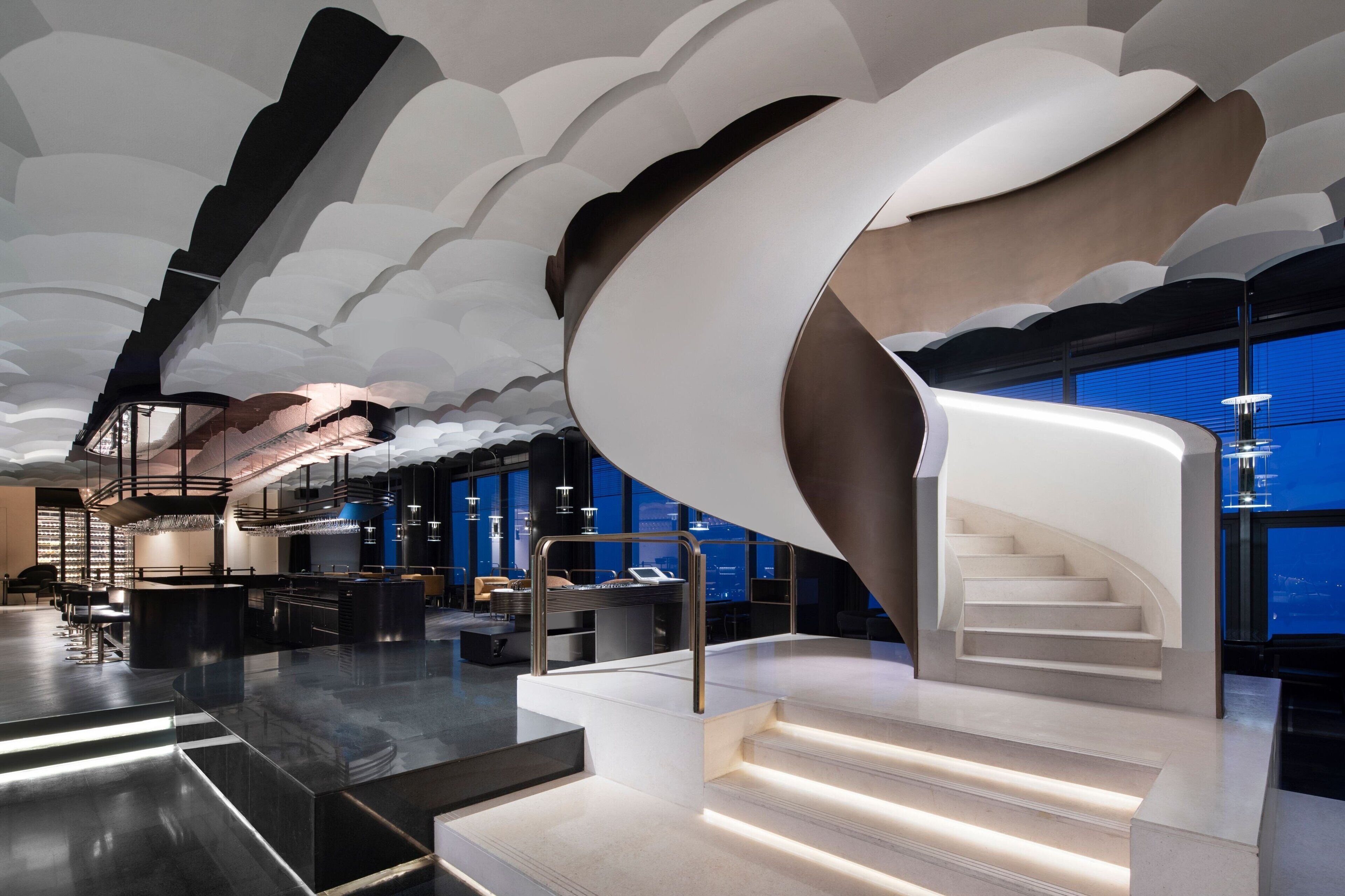 3 restaurants, breakfast, lunch, dinner served; mediterranean cuisine