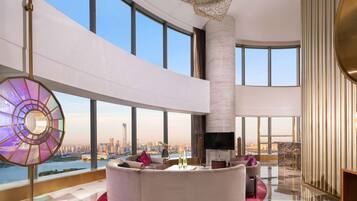 Peralatan tempat tidur premium, gebar bulu kapas, bar mini